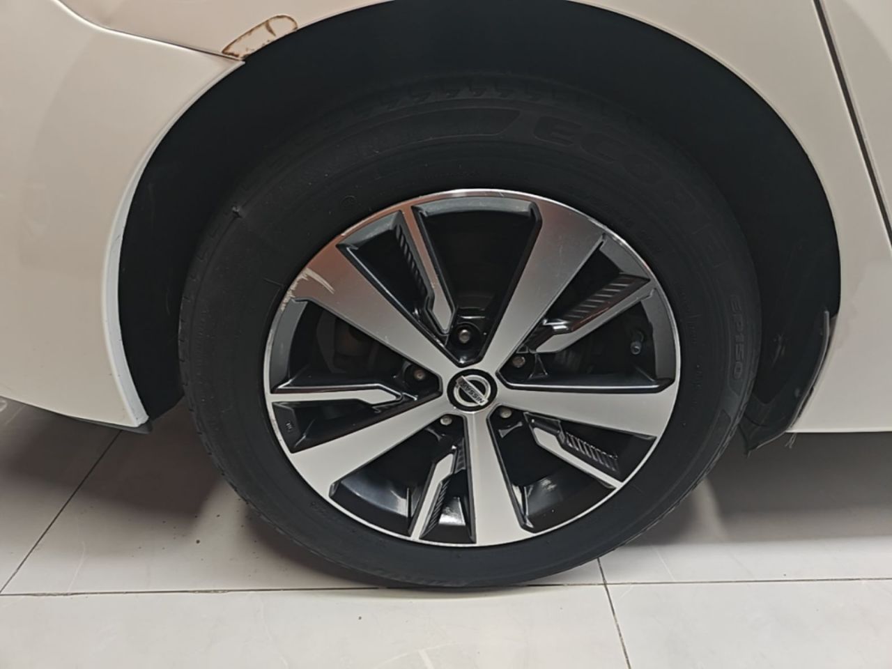 2021 1.6L CVT photo 4