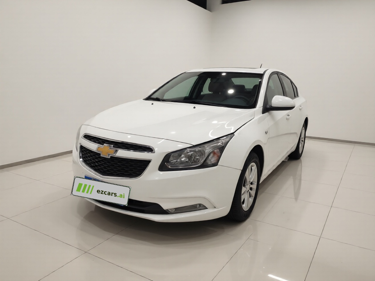 2015 1.5L Classic SE AT