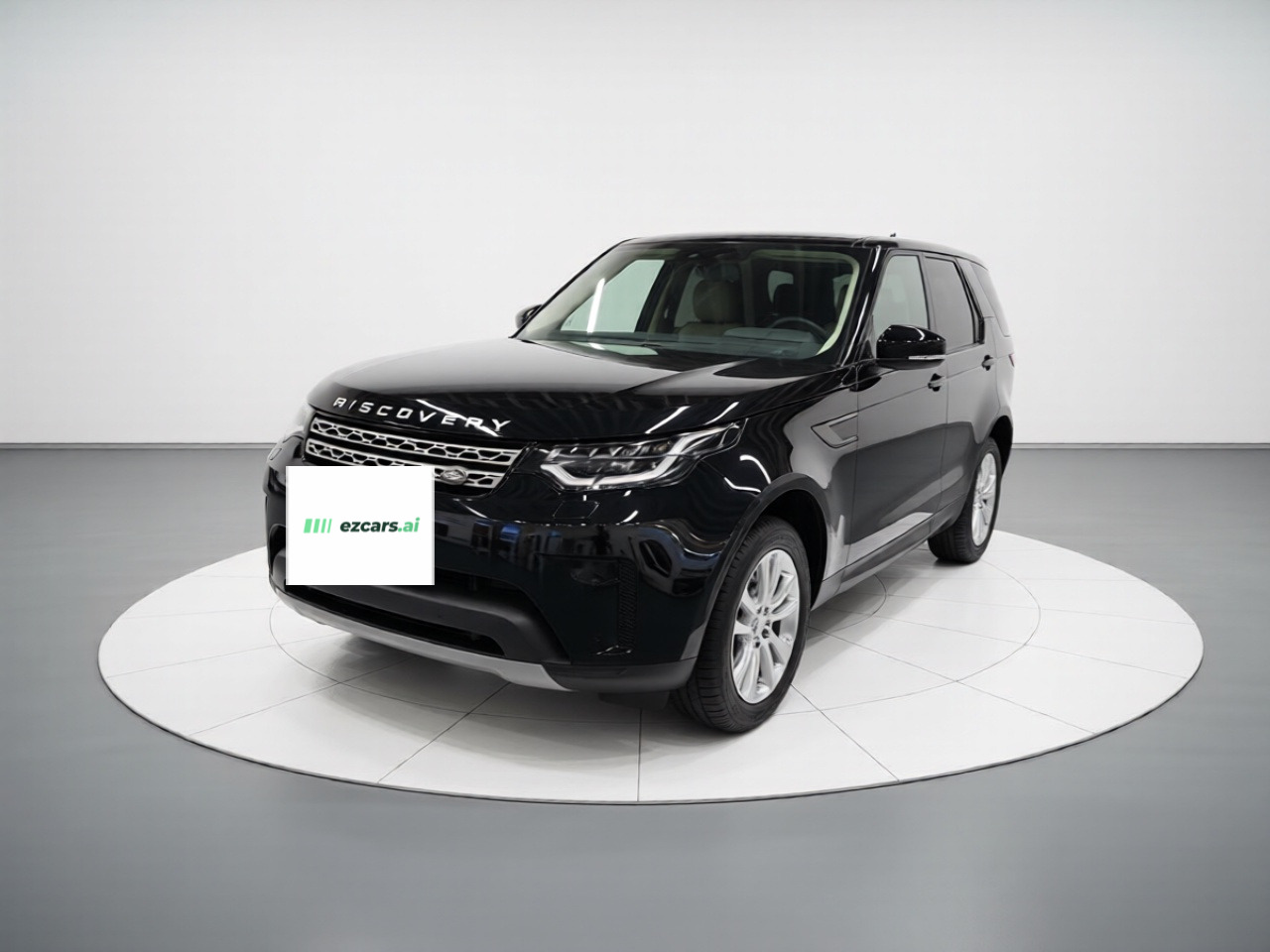 Discovery 2019 3.0 SC V6 SE