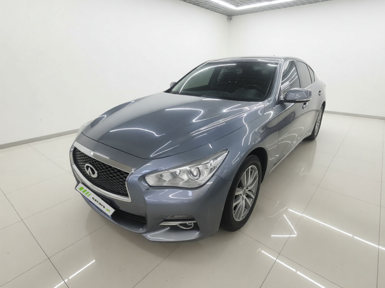 Q50L 2016 2.0T Comfort