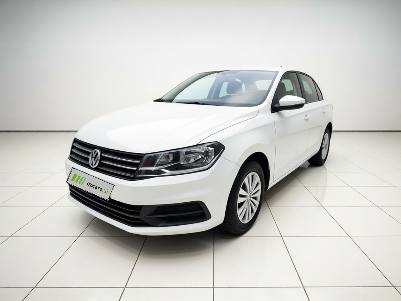 Santana 2018 1.5L MT