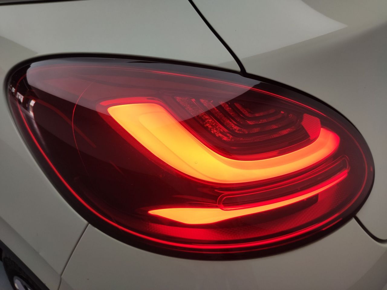 Wuling Bingo 2023 410km Exclusive photo 2