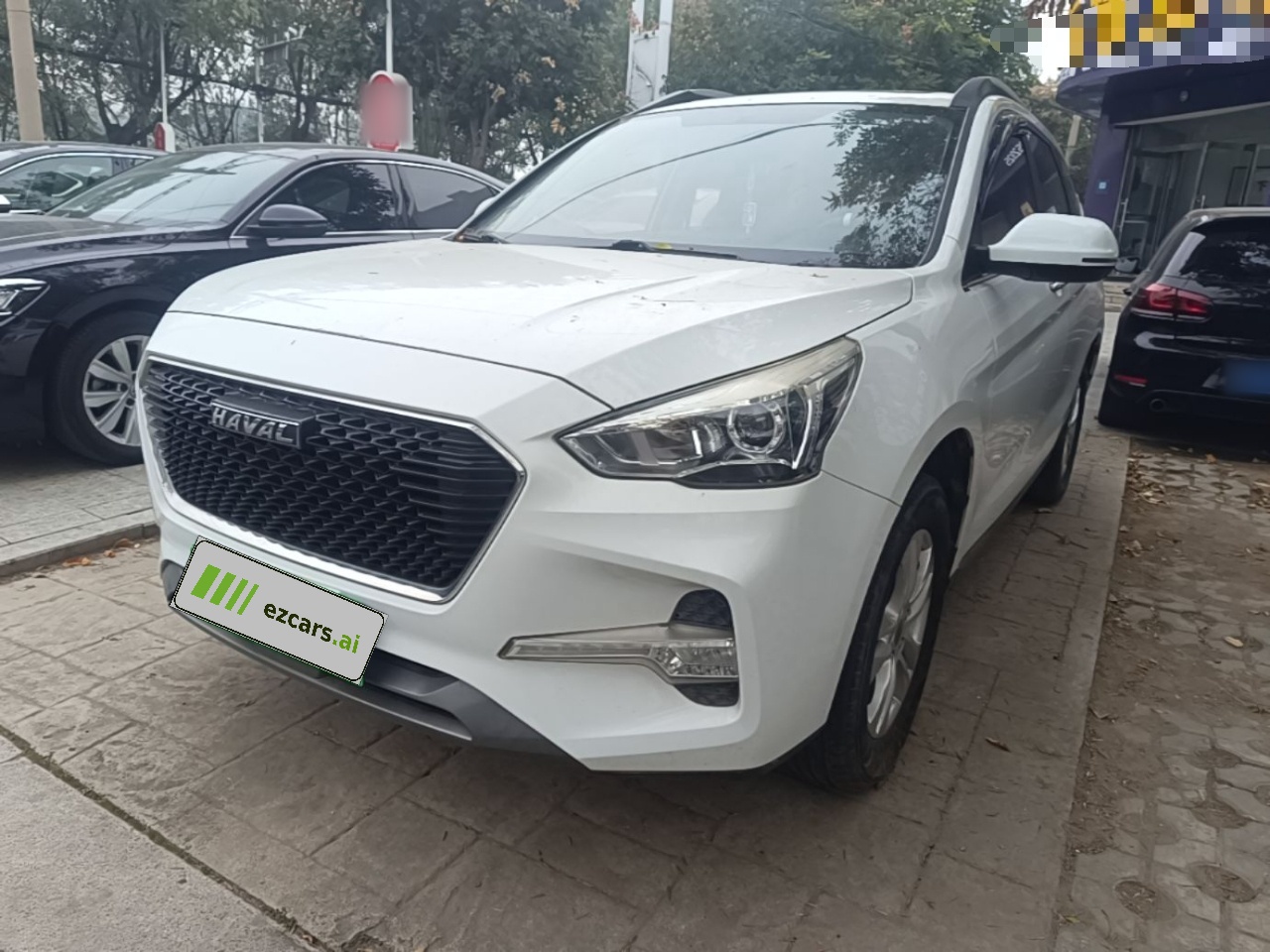 M6 2018 Facelift 1.5T DCT RWD Elite