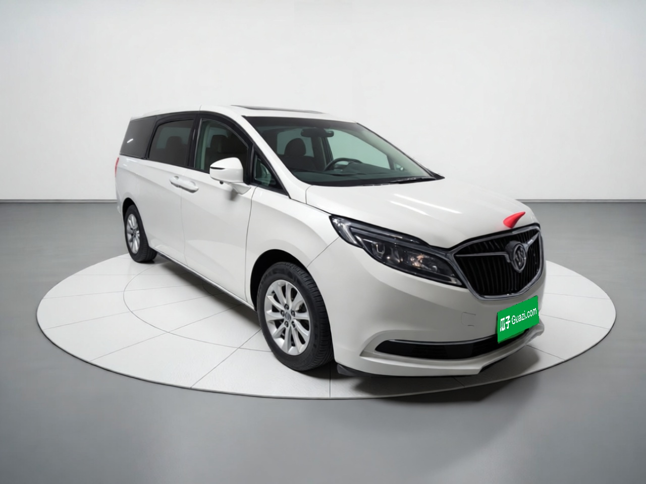 GL8 2017 ES 28T Comfort China V photo 3
