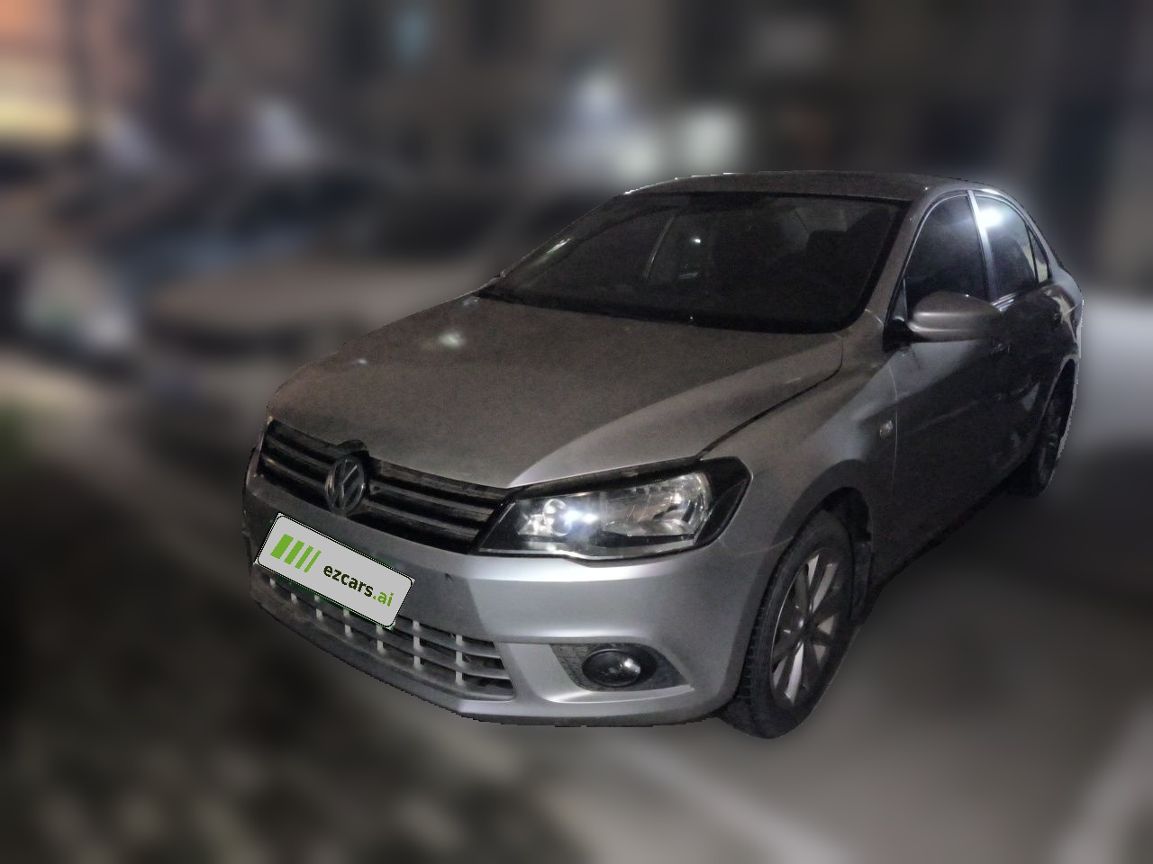 2015 1.4L MT Comfort
