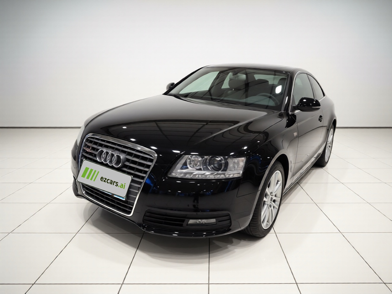 A6L 2011 2.8 FSI Comfort