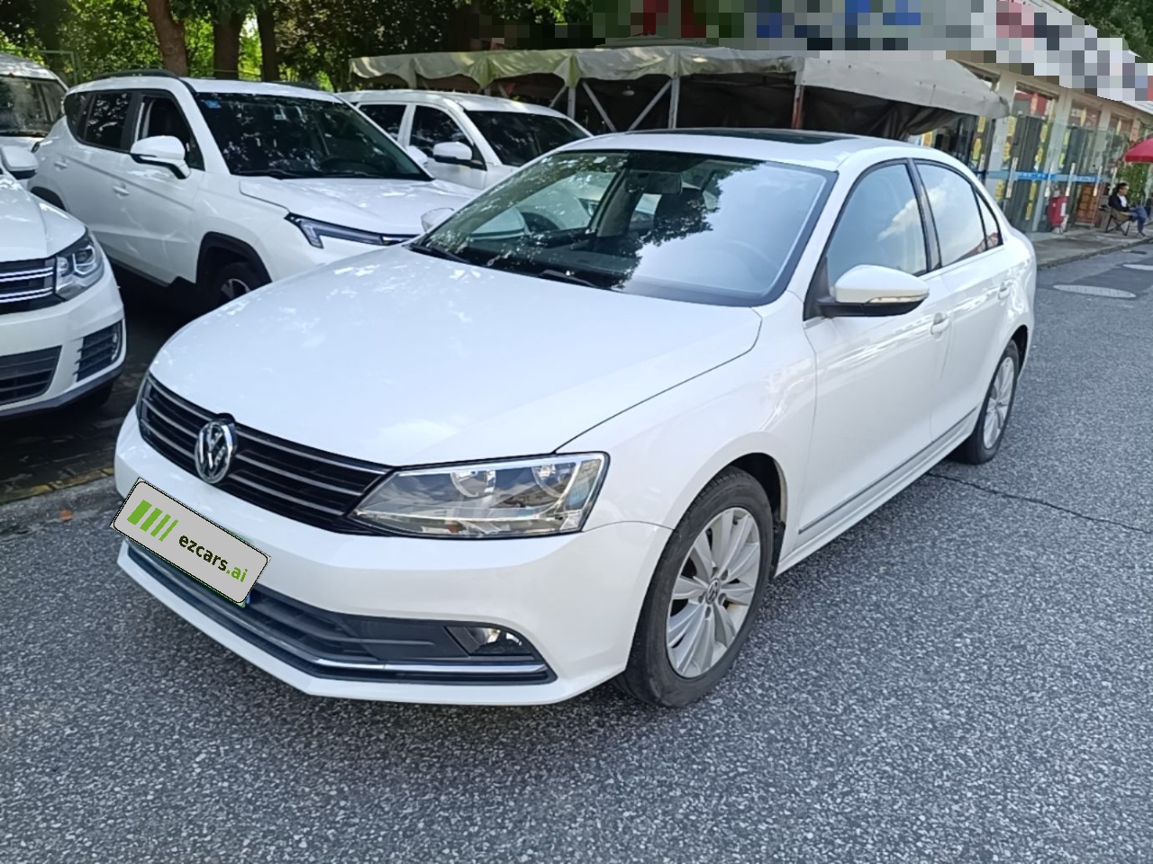 Sagitar 2015 1.6L AT Comfort