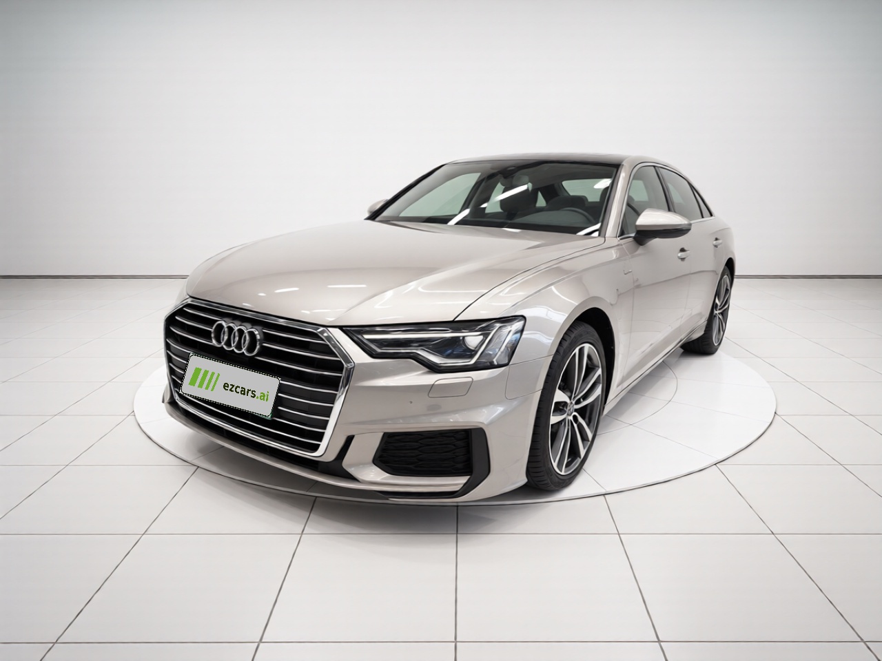 A6L 2019 40 TFSI Luxury Dynamic