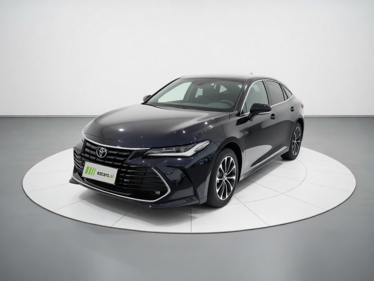 Avalon 2022 2.0L Progressive