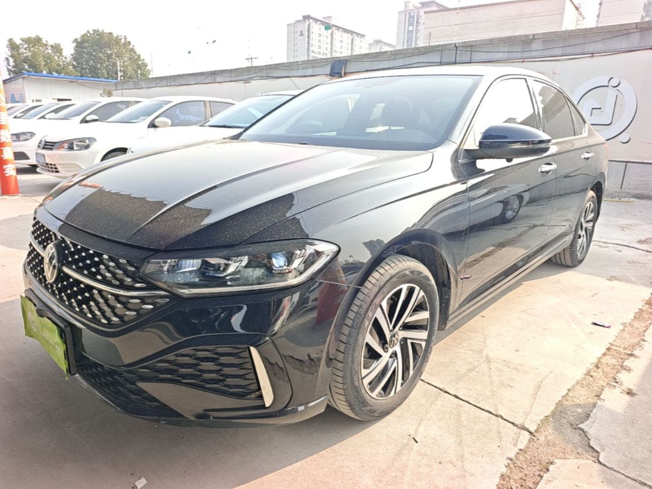 Lavida 2023 1.5L AT