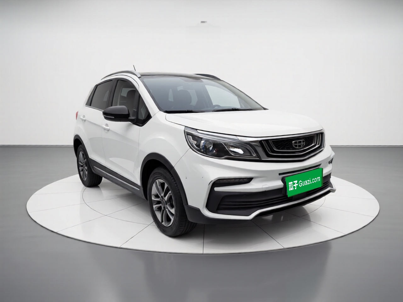 Vision X3 2020 1.5L CVT Premium photo 3
