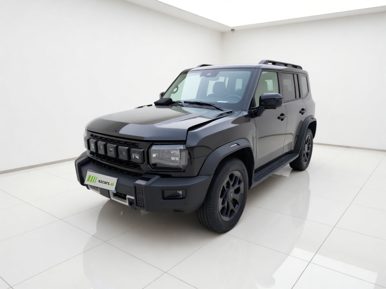 Wagon 2026 2.0TD XWD