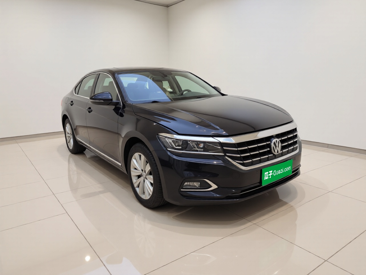 Passat 2019 330TSI Elite China V photo 3
