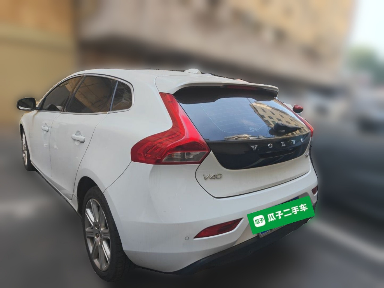 V40 2018 T3 photo 4