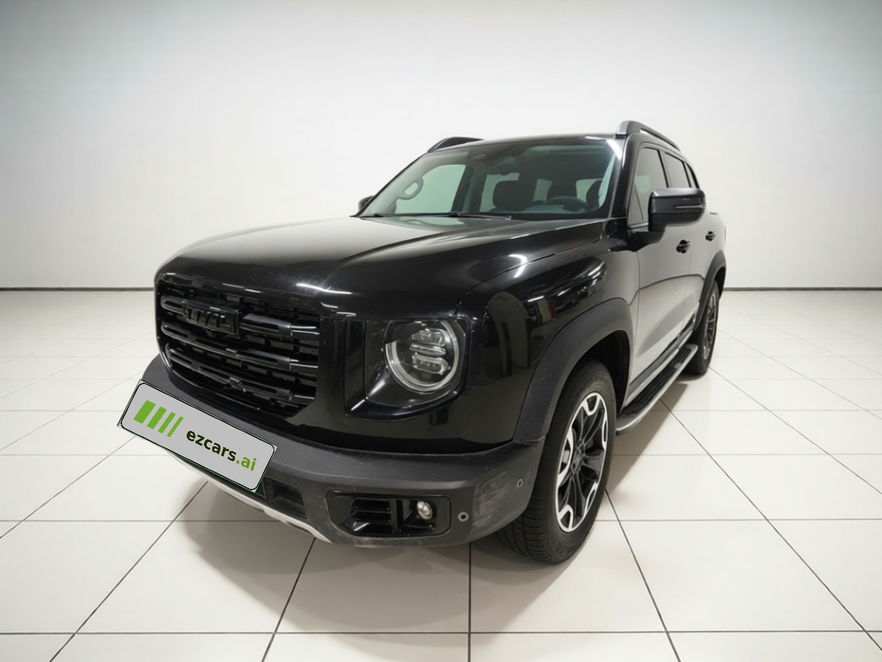 Dargo 2021 2.0T DCT AWD