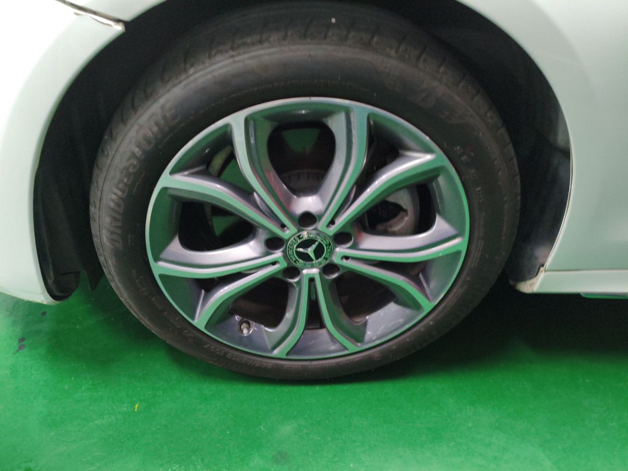 E-Class 2022 Facelift E 300 L Sport Fashion photo 2