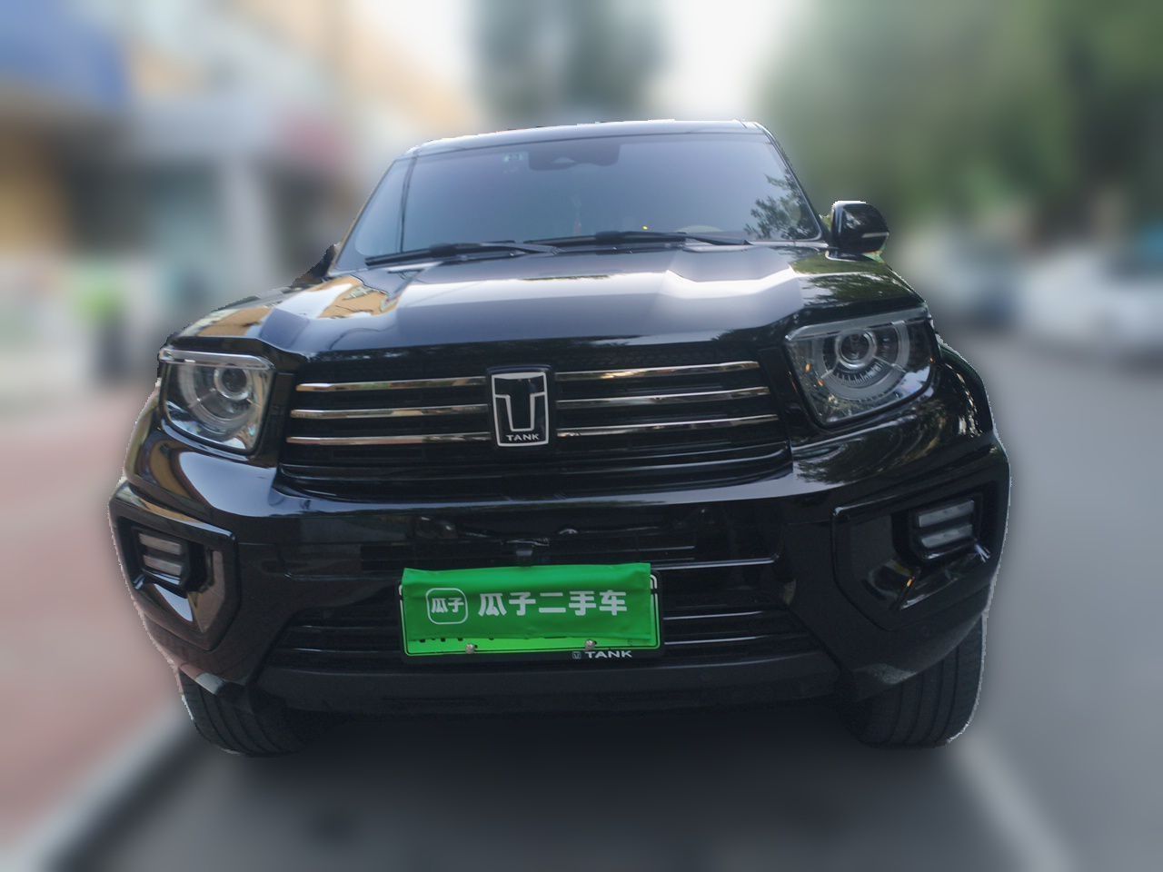 700 EV 2024 Hi4-T photo 2