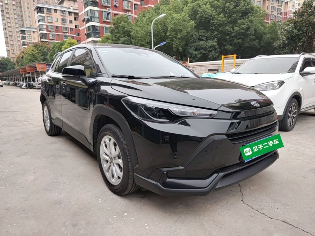 Frontlander 2026 2.0L CVT Comfort photo 3