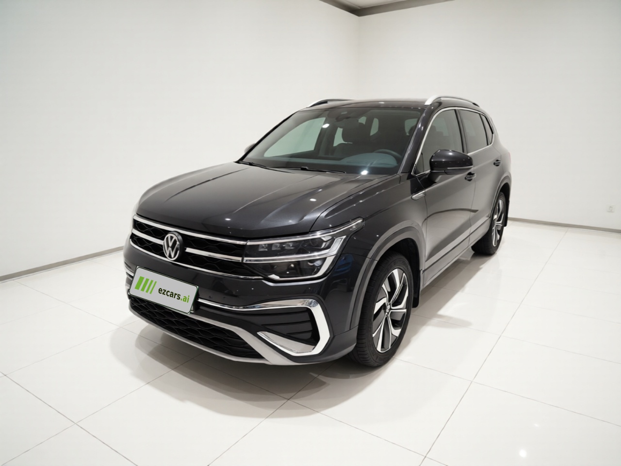 Tharu 2023 300TSI RWD