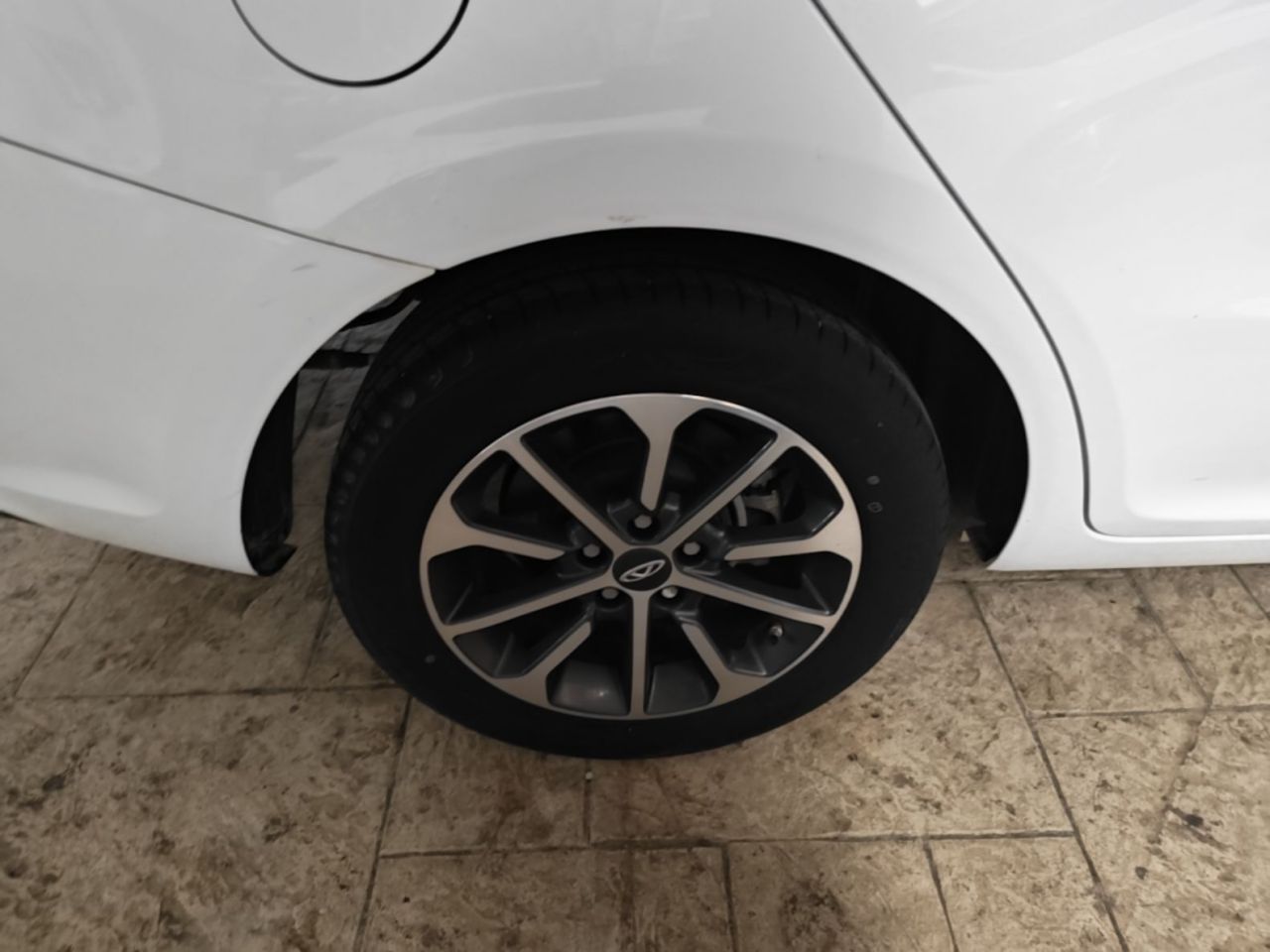 Arrizo 5 2021 PRO 1.5L MT photo 3