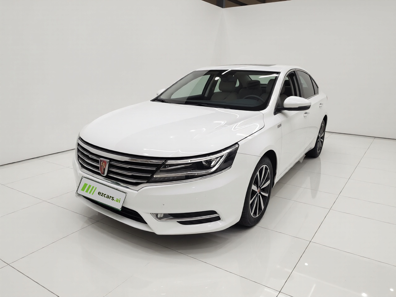 i6 Classic 2017 20T AT Smart Premium