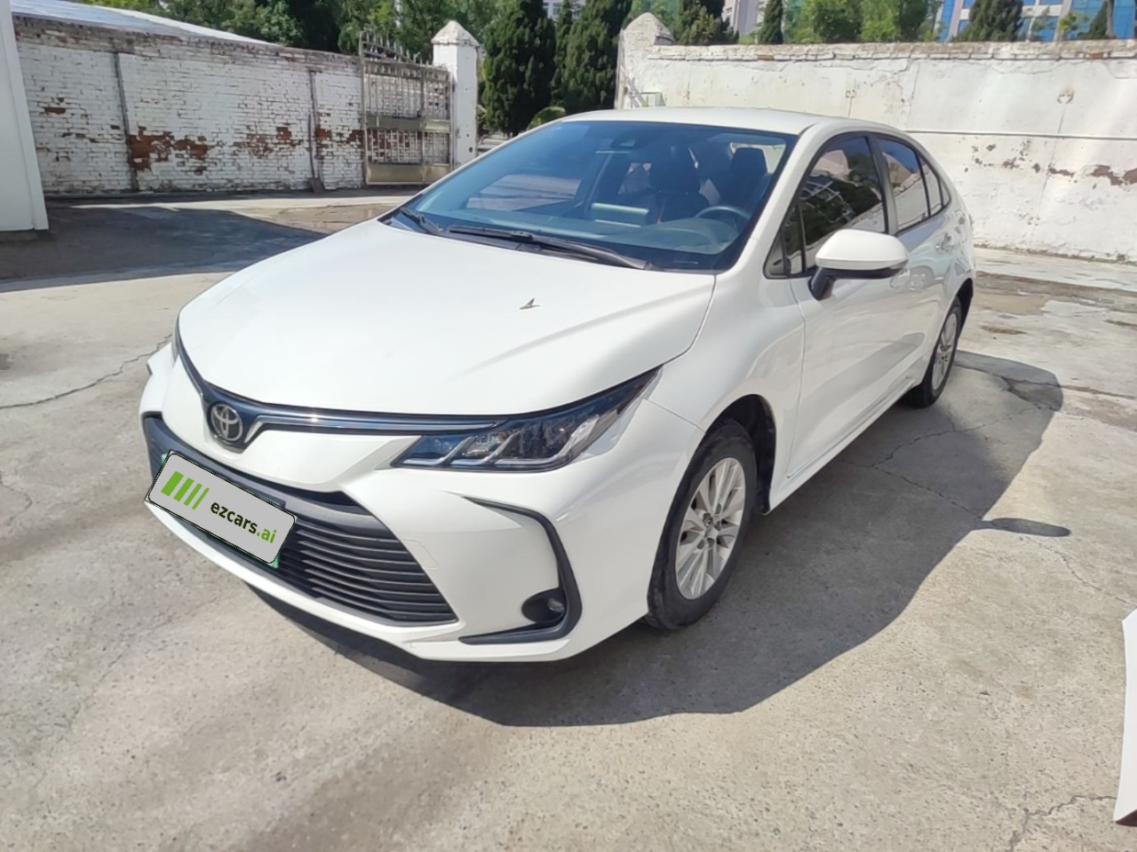 Corolla 2022 1.2T S-CVTPLUS