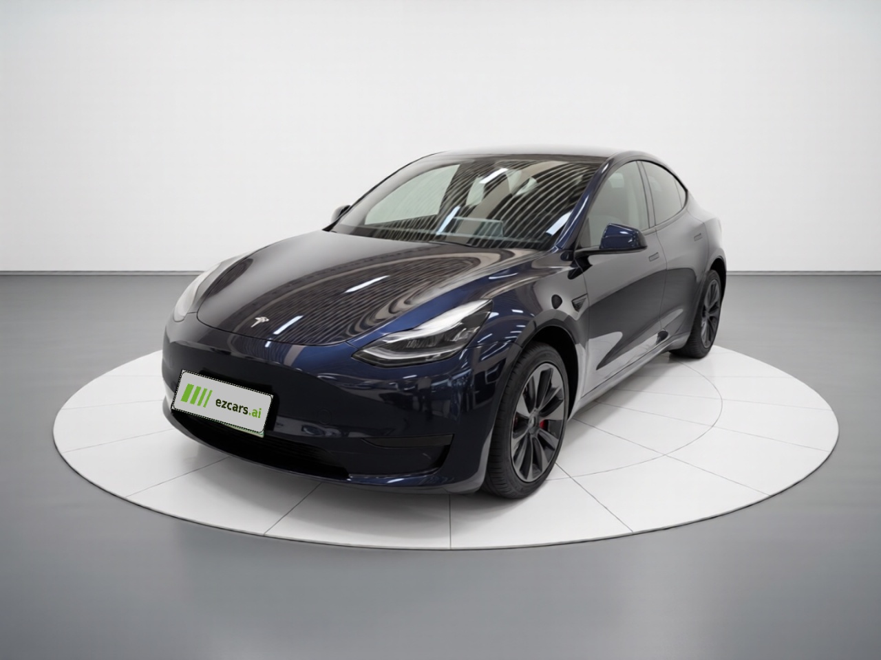Model Y 2024 RWD