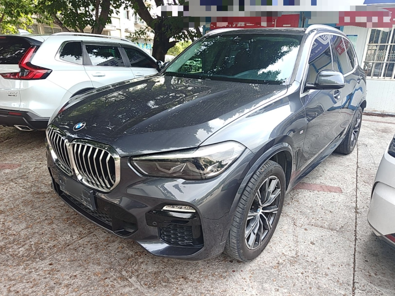 X5 Imported 2021 Facelift xDrive30i M Sport Package