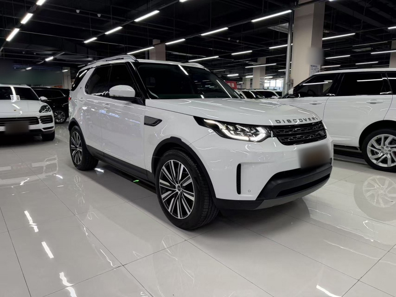 Discovery 2019 3.0 SC V6 SE photo 3