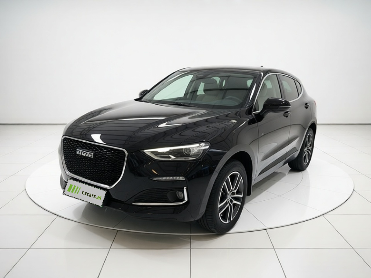 F5 2020 1.5T DCT i