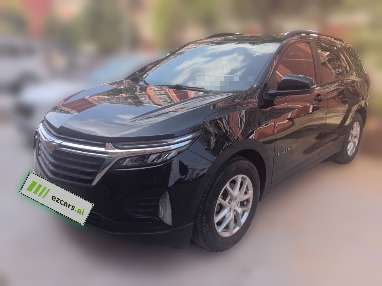 2022 535T