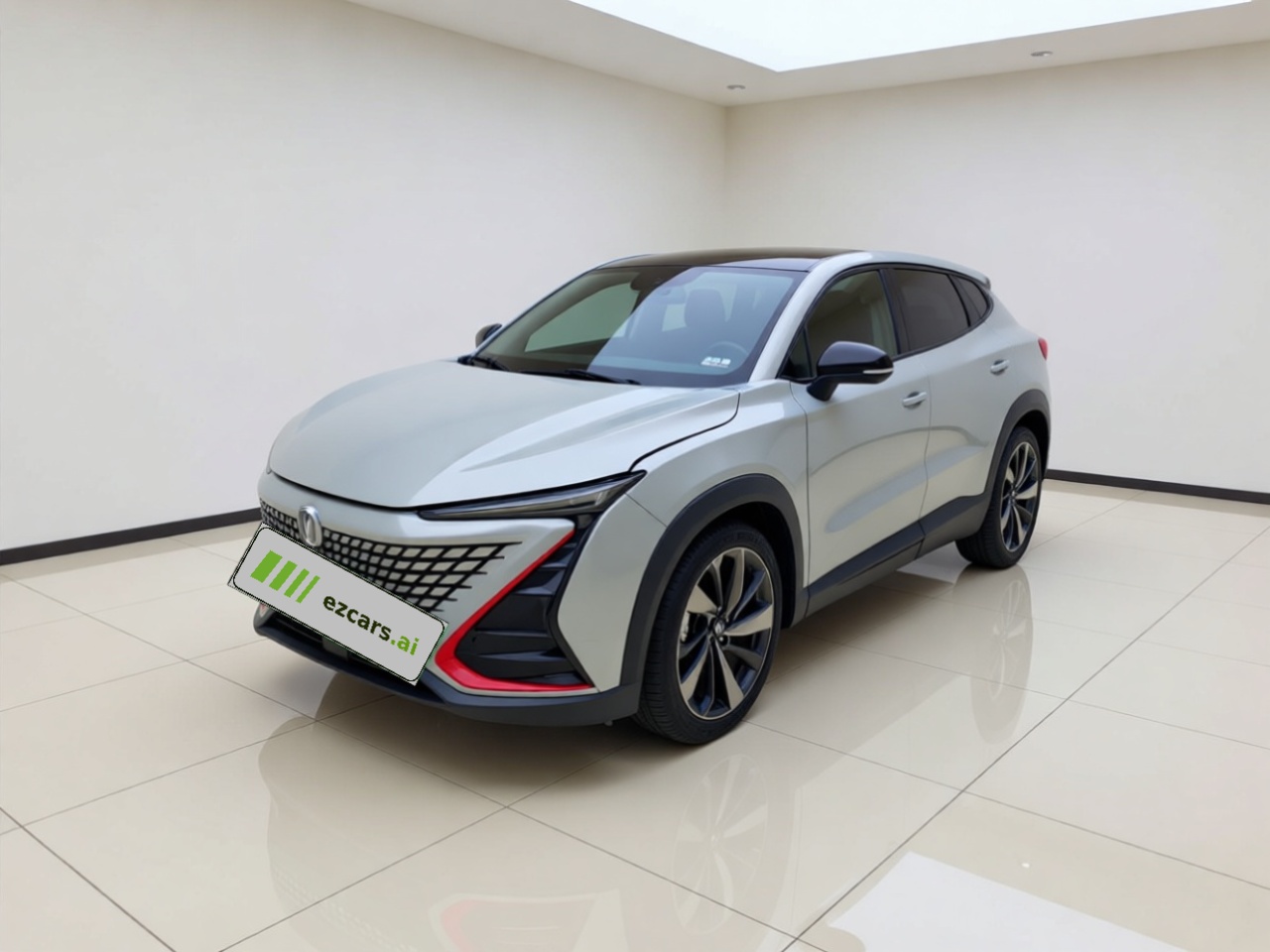 UNI-T 2020 1.5T Premium