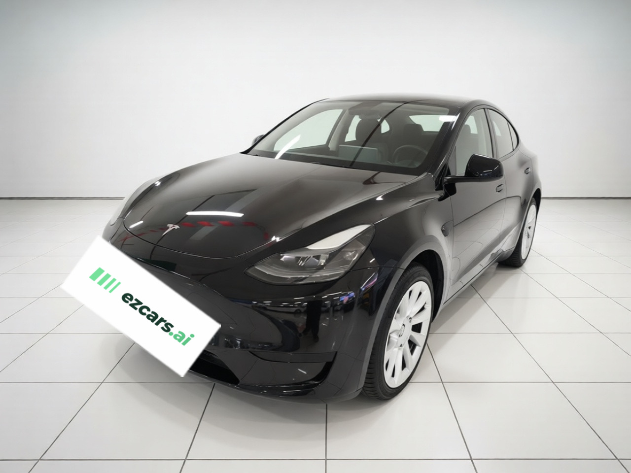 Model Y 2022 Facelift RWD