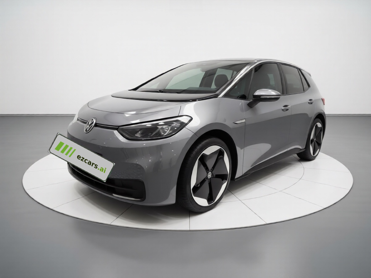 ID.3 2023 Upgraded Smart