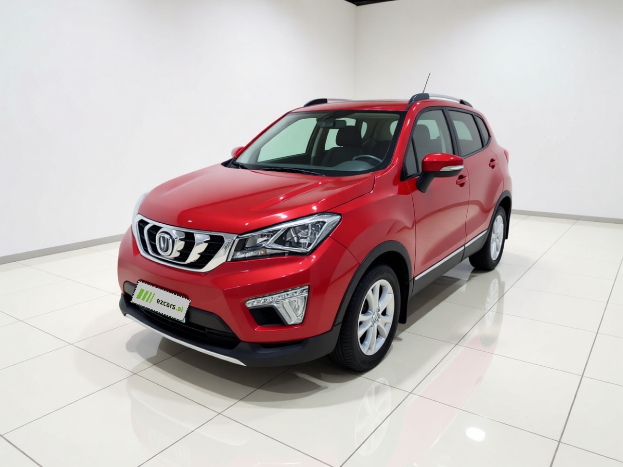 CS15 2016 1.5L MT Fashion