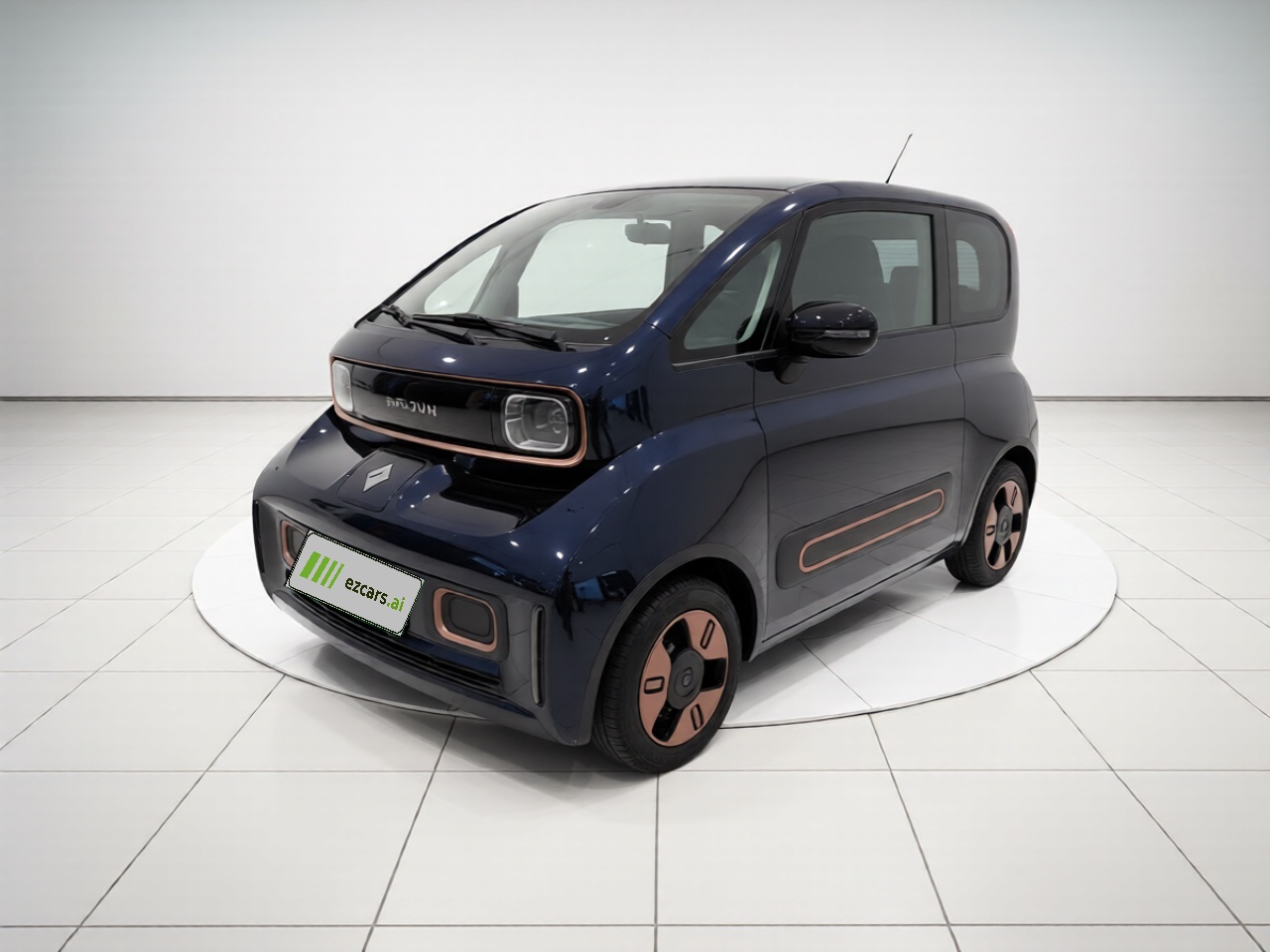 KiWi EV 2022 NCM