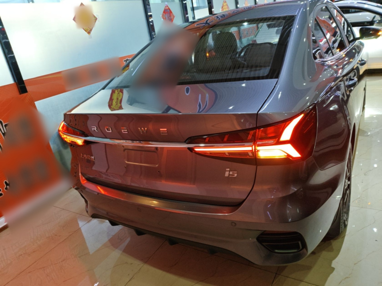 i5 2021 1.5L CVT photo 5