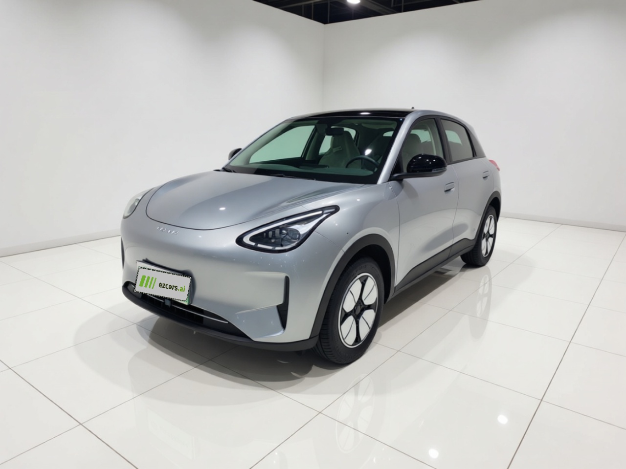 Xingyuan 2026 310km