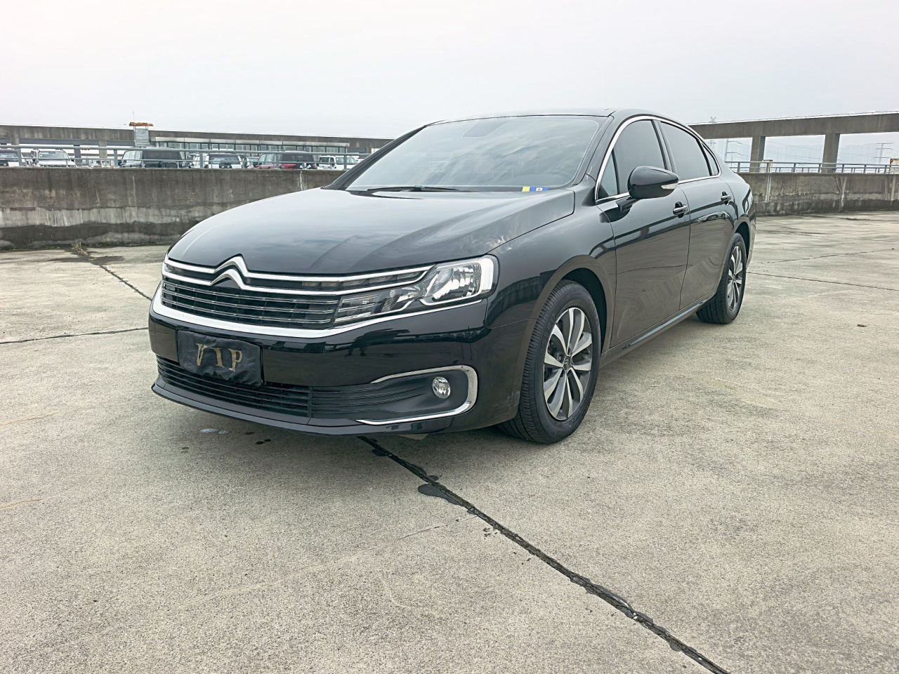 C6 2021 400THP Comfort