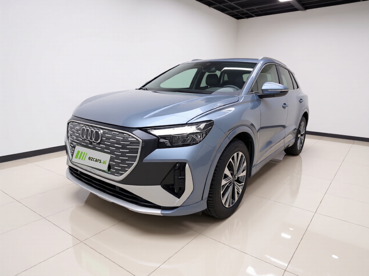 Q4 e-tron 2024 40 e-tron