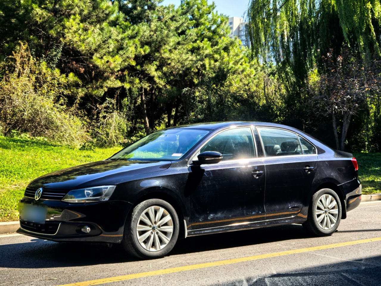 Sagitar 2014 Facelift 1.6L AT Comfort