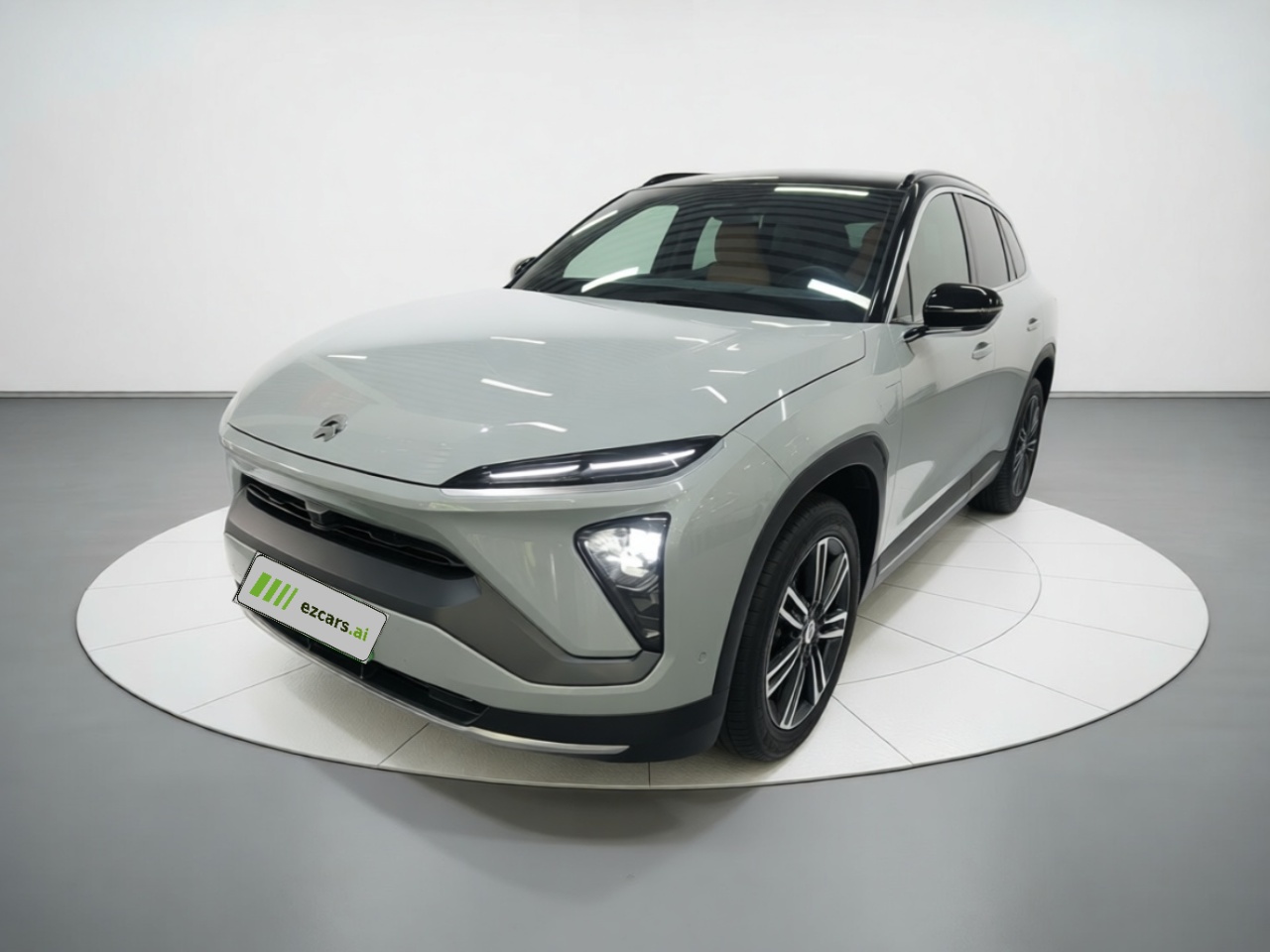 ES6 2020 610KM Performance
