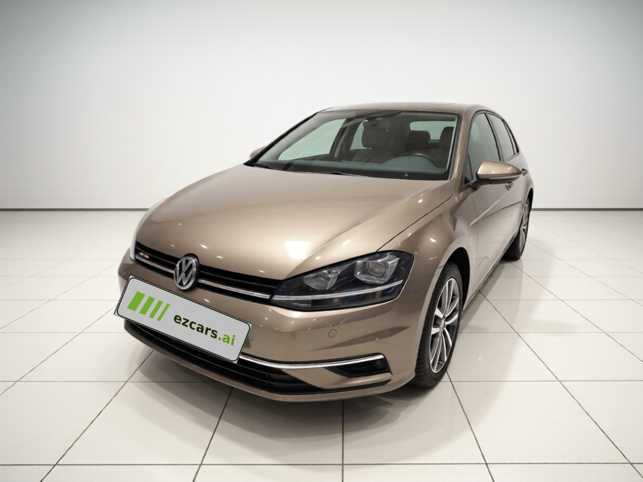 Golf 2018 230TSI AT Comfort