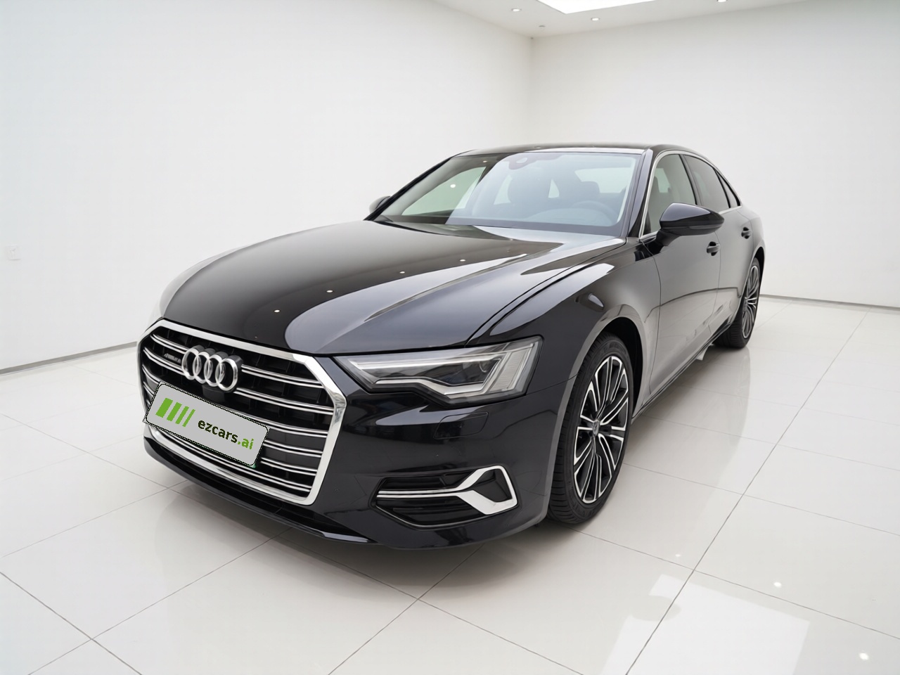 A6L 2023 Facelift 45 TFSI quattro Exclusive