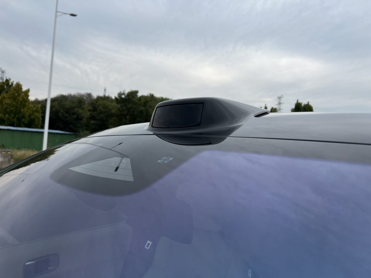 Li L7 2023 Max photo 5