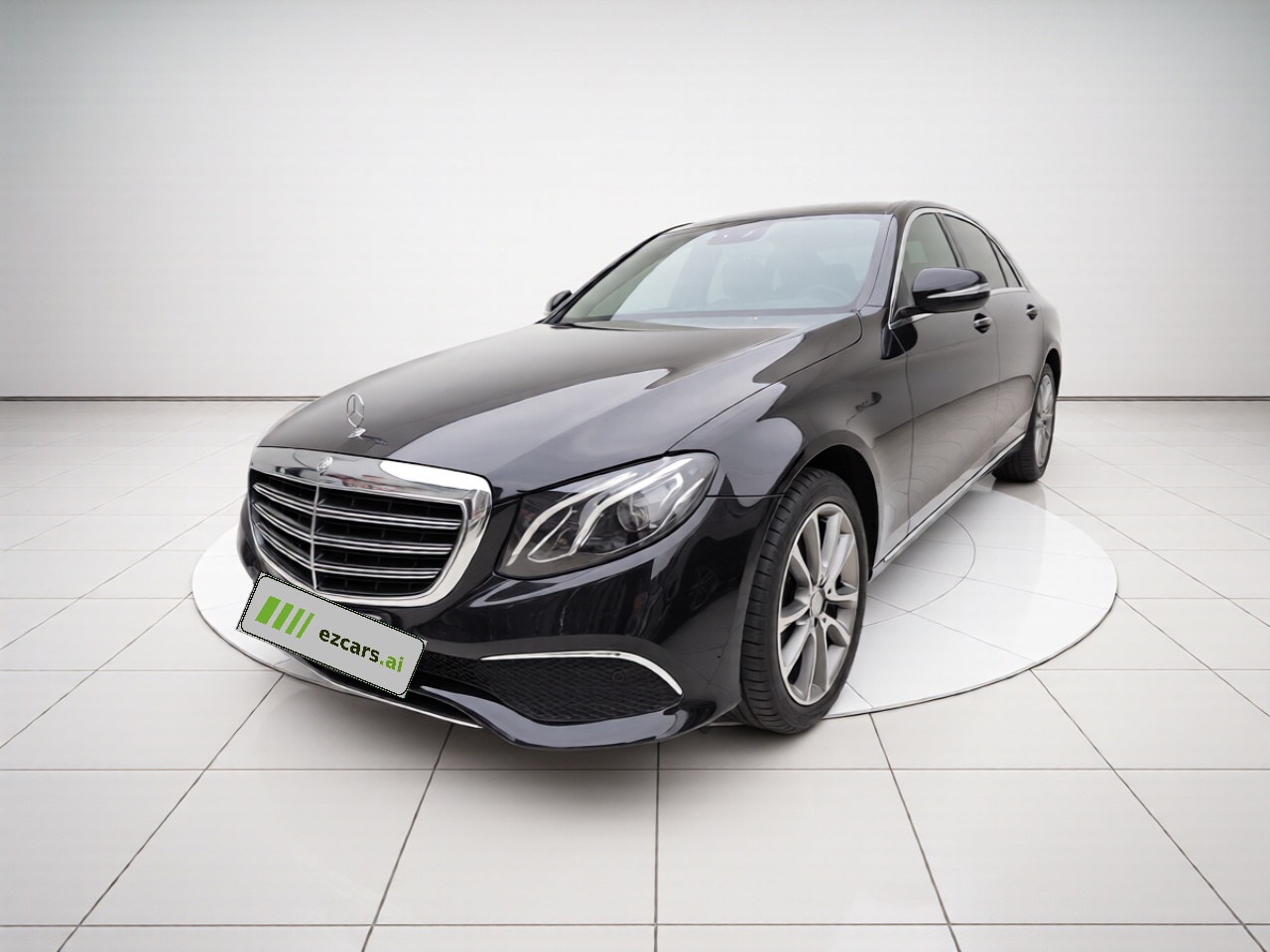 E-Class 2016 E 300 L Fashion