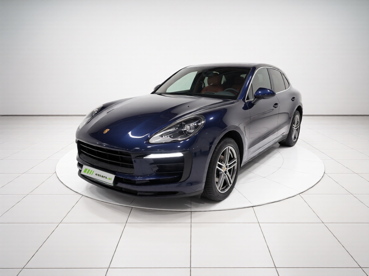 2024 Macan 2.0T