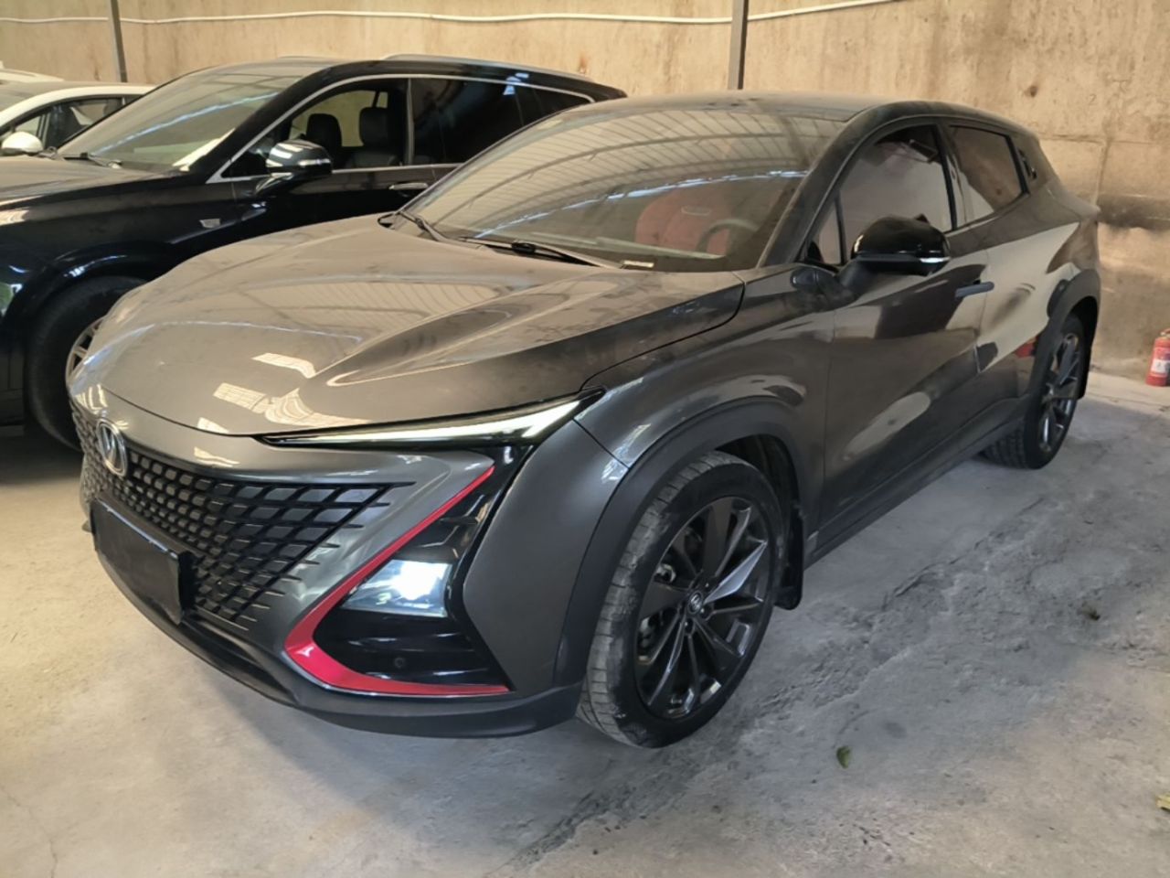 UNI-T 2020 1.5T Premium