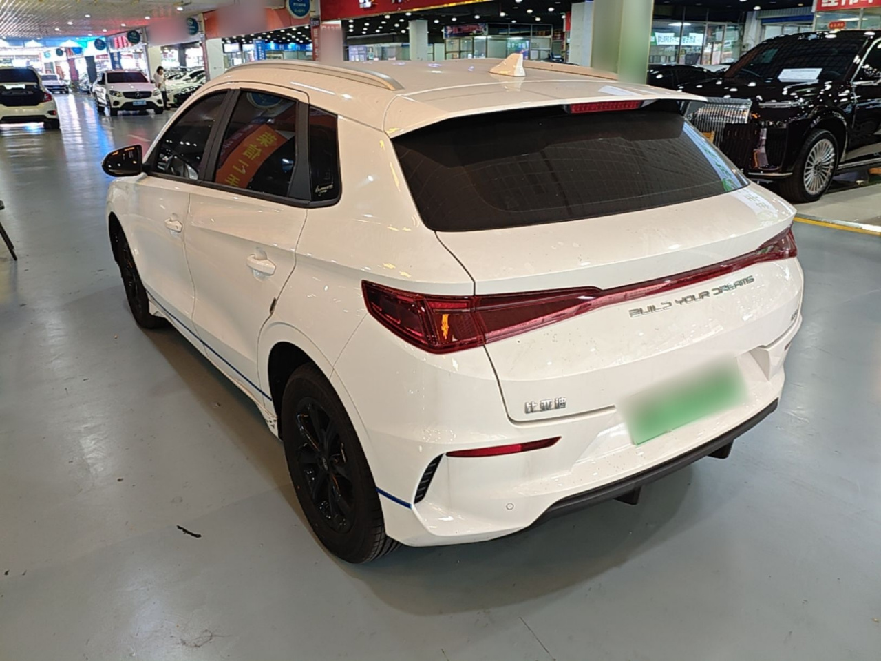 e2 2019 Range Luxury photo 4