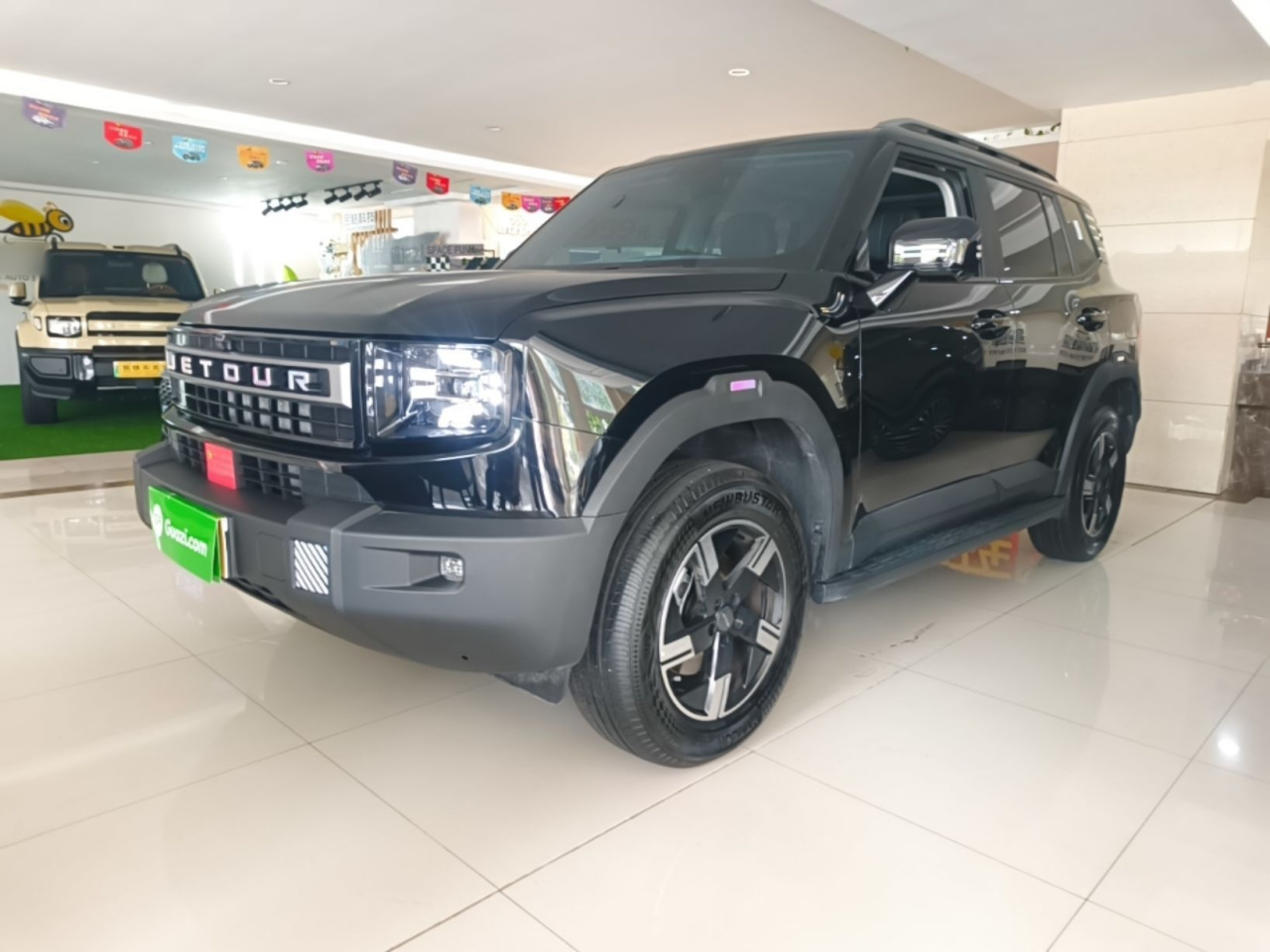 2025 1.5TD DCT Explorer
